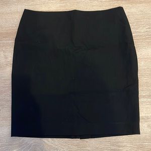 Banana Republic pencil skirt size 8